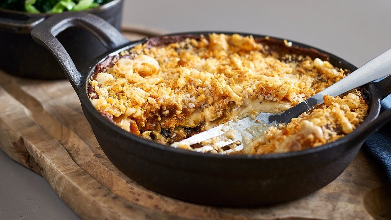 Lečina musaka – - Recept Lečina musaka – - Recept
